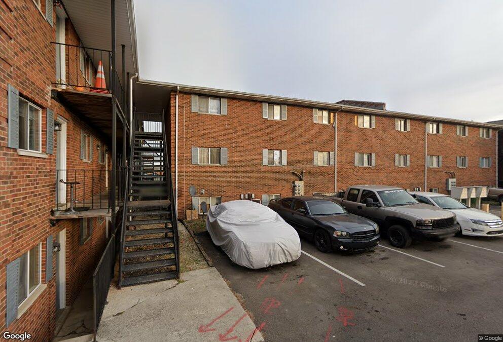 1141-C George's Pl, Columbus, OH 43204 - Townhome Rentals in Columbus ...