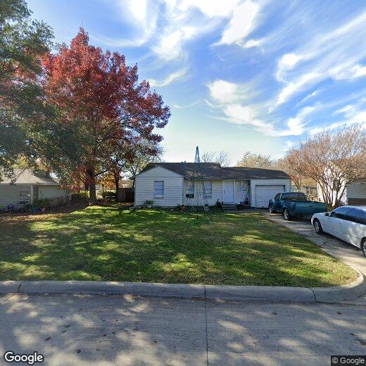 7477 Aberdeen Dr, Fort Worth, TX 76116 House for Rent in Fort Worth