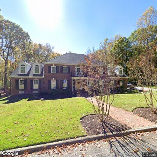 802 S Almond Dr, Simpsonville, SC 29681 House Rental in Simpsonville