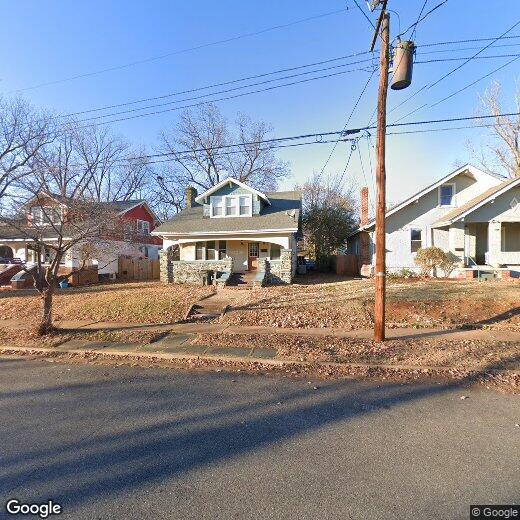 Primary Photo - 214 Yeardley Ave