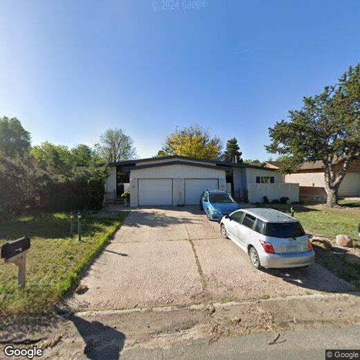 87 W Old Broadmoor Rd, Colorado Springs, CO 80906 House for Rent in