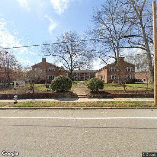 Primary Photo - 4030 Forest Hill Ave