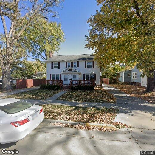 412 Stanton Ave, Ames, IA 50014 Townhome Rentals in Ames IA