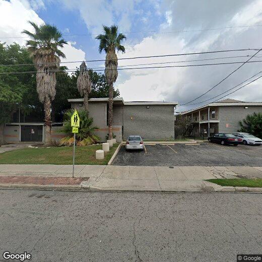 Primary Photo - 255 E Rampart Dr