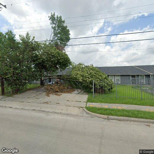 Primary Photo - 3802 Dabney St