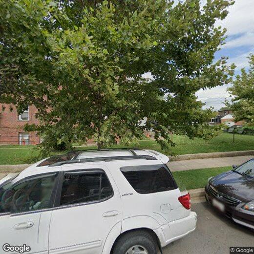 Primary Photo - 724 Irving St NE