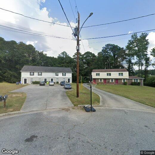 220 Meadowbrook Ct, Fayetteville, GA 30215 Townhouse for Rent in