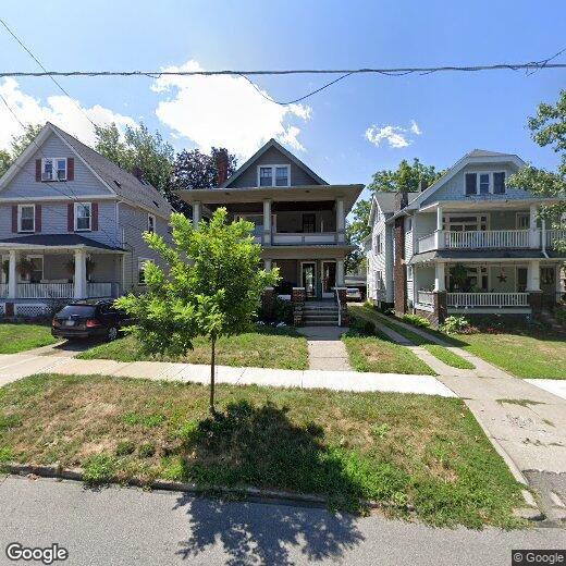 1358 Cranford Ave Unit 1, Lakewood, OH 44107 Apartment for Rent in