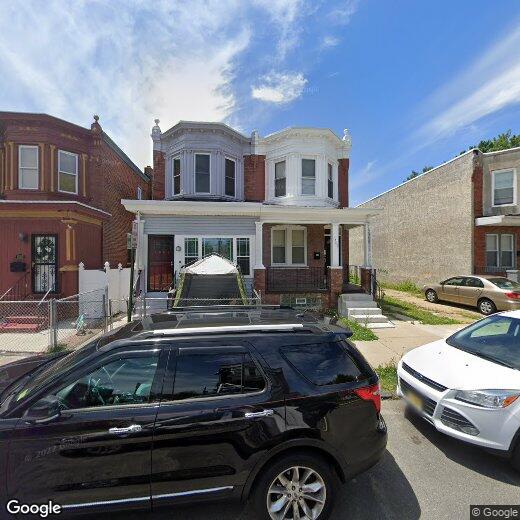 Primary Photo - 1503 Princess Ave