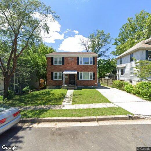 5610 Plymouth Rd, Baltimore, MD 21214 Townhome Rentals in Baltimore