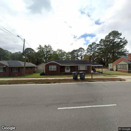 Primary Photo - 3 br, 1 bath House - 1621 Hunter Hill Road