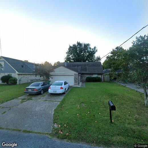 1017 Dilton St, River Ridge, LA 70123 House Rental in River Ridge, LA