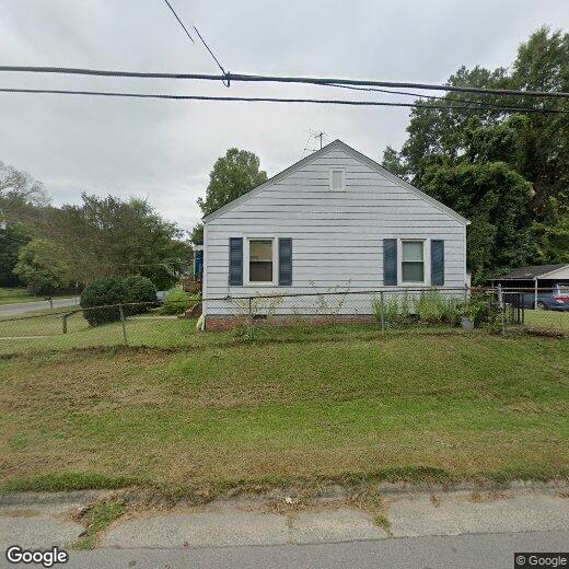 227 N Briggs Ave, Durham, NC 27703 House Rental in Durham, NC