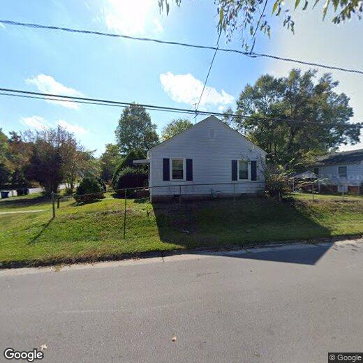Primary Photo - 227 N Briggs Ave