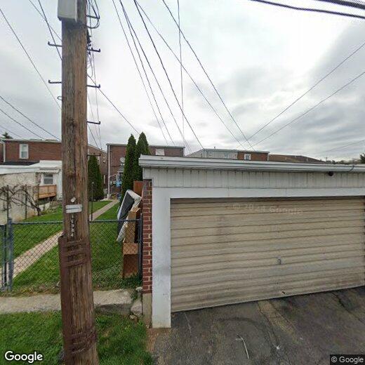 Primary Photo - 626 N Kiowa St