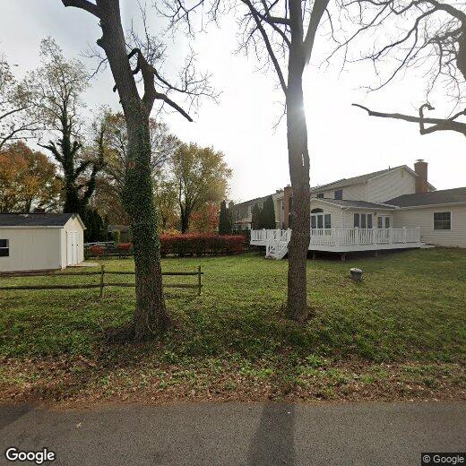 44 Sydnor St, Hamilton, VA 20158 Townhome Rentals in Hamilton VA