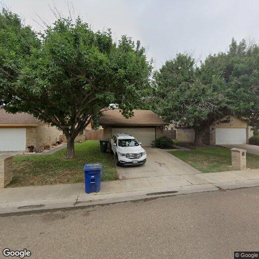 308 Montana St, Laredo, TX 78041 House for Rent in Laredo, TX