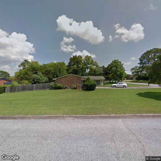 2136 Cottingham Dr, Montgomery, AL 36106 House Rental in Montgomery