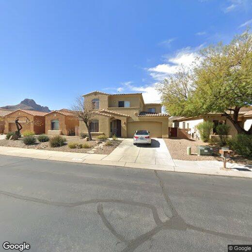 8587 N Shadow Wash Way, Tucson, AZ 85743 House Rental in Tucson, AZ