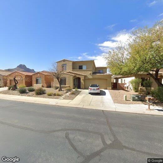 Primary Photo - 8587 N Shadow Wash Way