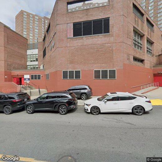 Primary Photo - 625 W 133rd St