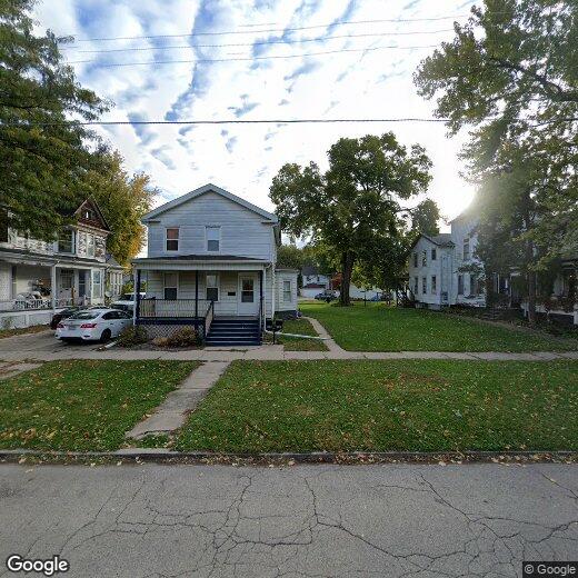 Primary Photo - 1116 Paul St