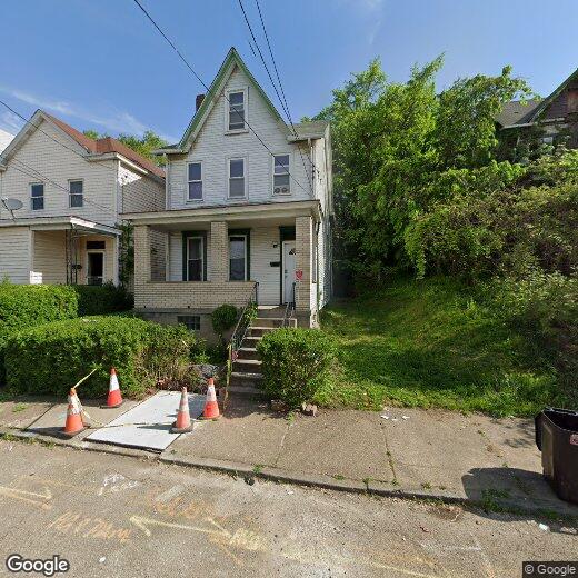 Primary Photo - 760 Boquet St