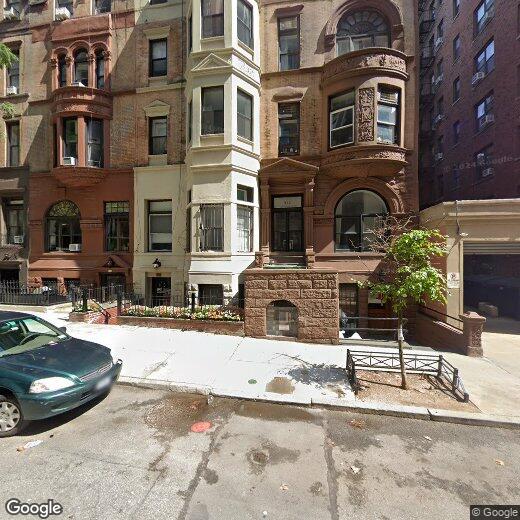 Foto principal - 252 W 76th St