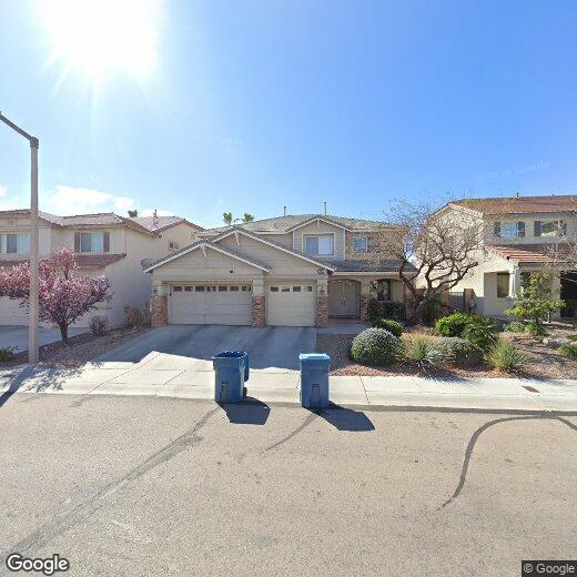 11033 Ashboro Ave, Las Vegas, NV 89135 House for Rent in Las Vegas