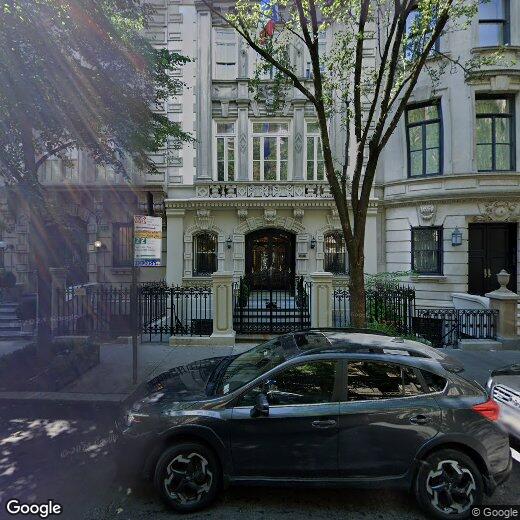 Primary Photo - 20 E 82nd St