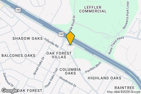 Furnished Studio - Austin photo'