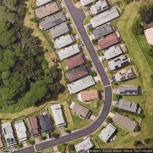 9818701870 Ka?ahumanu St, Pearl City, HI 96782 House for Rent in