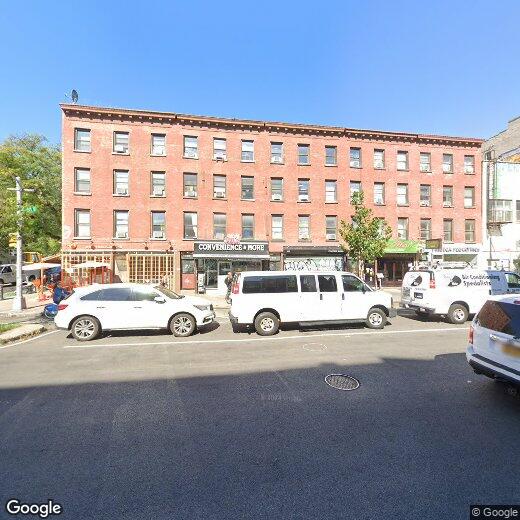 Primary Photo - 199 1st Ave.