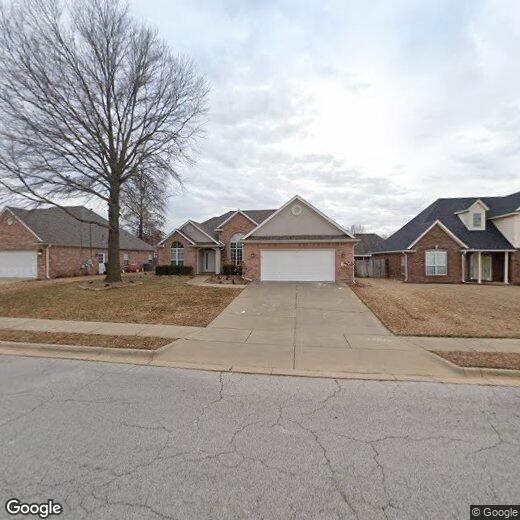 5602 S 42nd St, Rogers, AR 72758 House Rental in Rogers, AR