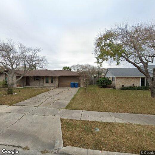 1804 Baffin Dr, Portland, TX 78374 House for Rent in Portland, TX