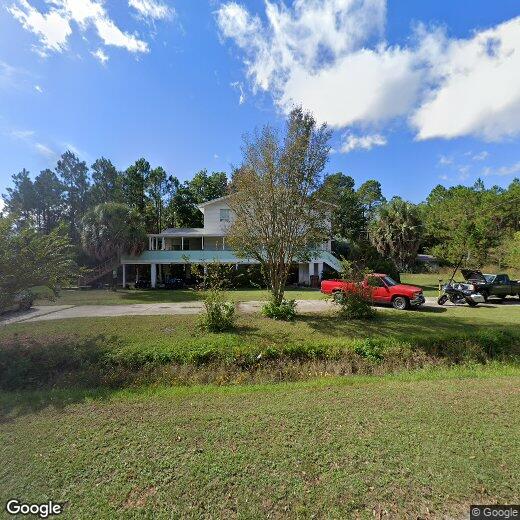 6693 Delhi Dr, Milton, FL 32583 House Rental in Milton, FL