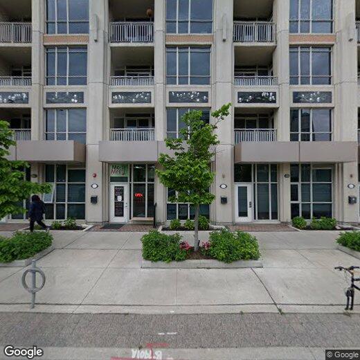 628628 Fleet St, Toronto (Niagara), ON M5V 1A9 House for Rent in