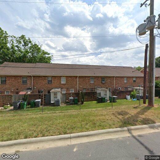 6254 Old Pineville Rd, Charlotte, NC 28217 Townhome Rentals in