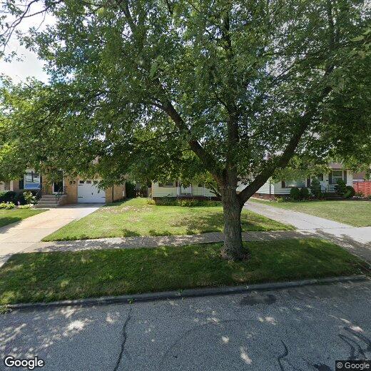 7115 Ridgewood Ave, Parma, OH 44129 House Rental in Parma, OH