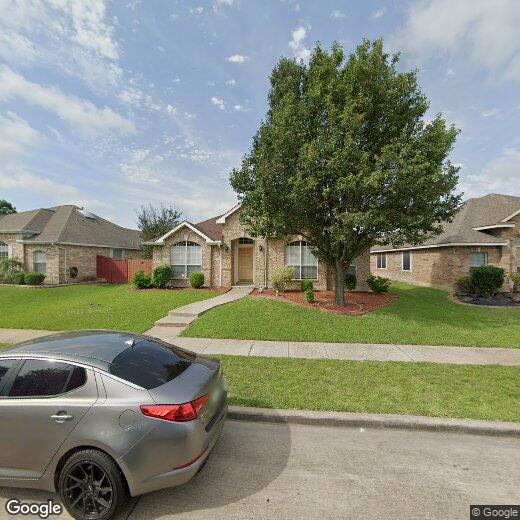 Primary Photo - 3410 Hamlett Ln