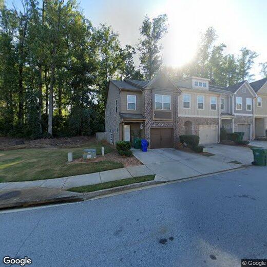 2347 Rolling Trl, Lithonia, GA 30058 Townhouse for Rent in Lithonia
