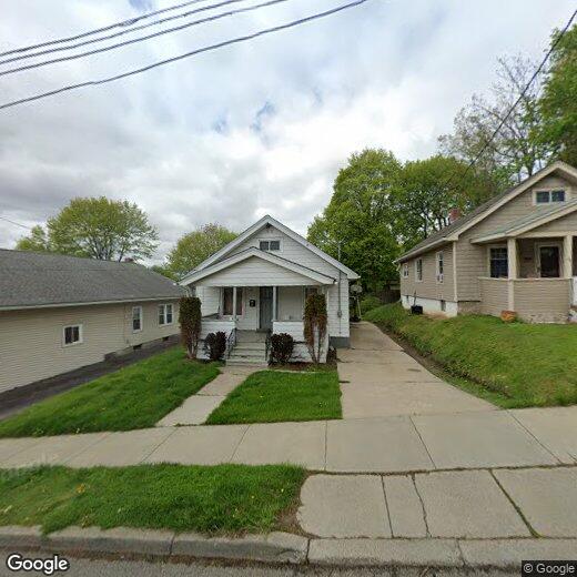 42 Pulaski St, Binghamton, NY 13905 House Rental in Binghamton, NY