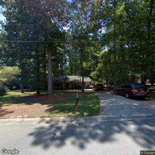 Primary Photo - 322 Ridge Trl, Riverdale, GA 30274