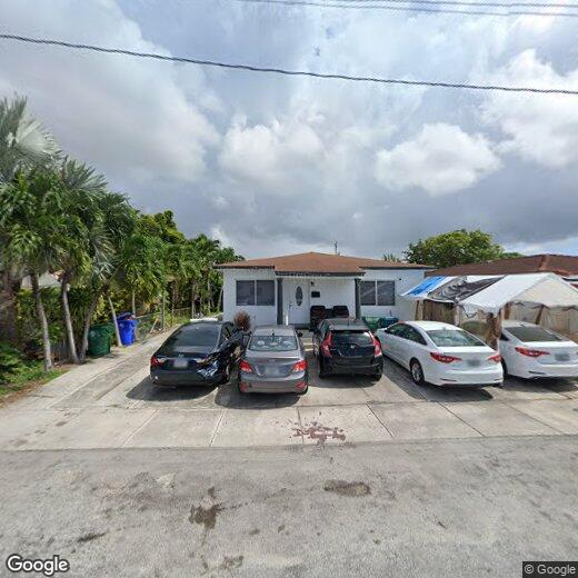 4761 NW 4th St 2 Miami Fl 33126 House Rental in Miami, FL
