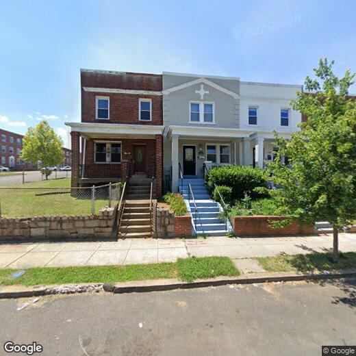 1783 Lyman Pl NE House Rental in Washington, DC