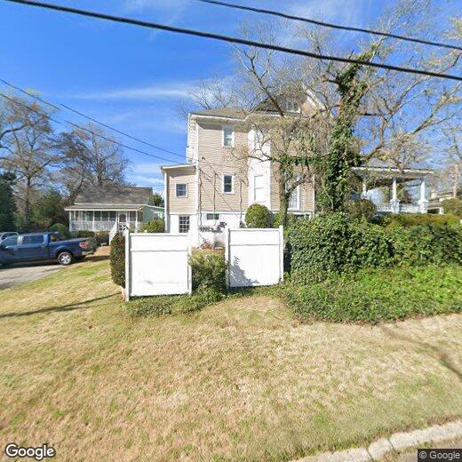 201 Ben Hill St, LaGrange, GA 30240 House Rental in LaGrange, GA