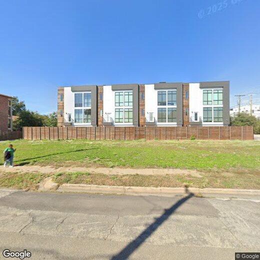 2307 N Carroll Ave, Dallas, TX 75204 Townhome Rentals in Dallas TX