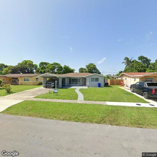 Primary Photo - 3555 NW 32nd Ct