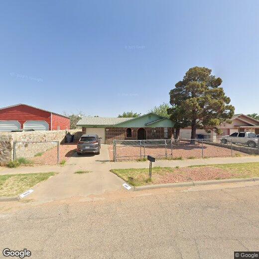 Van Horne Apartments El Paso at Robert Stark blog