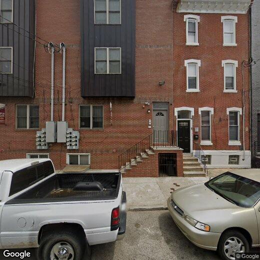 Foto principal - 1607 Willington St